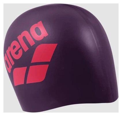 Plavecká čepice Unisex Big Logo Swim Cap 3/5