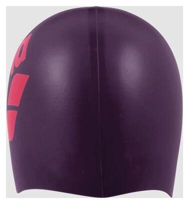 Plavecká čepice Unisex Big Logo Swim Cap 4/5