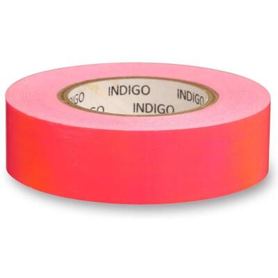 Tape voor hoepels voor ritmische gymnastiek chamaleon indigo 20mm*14m