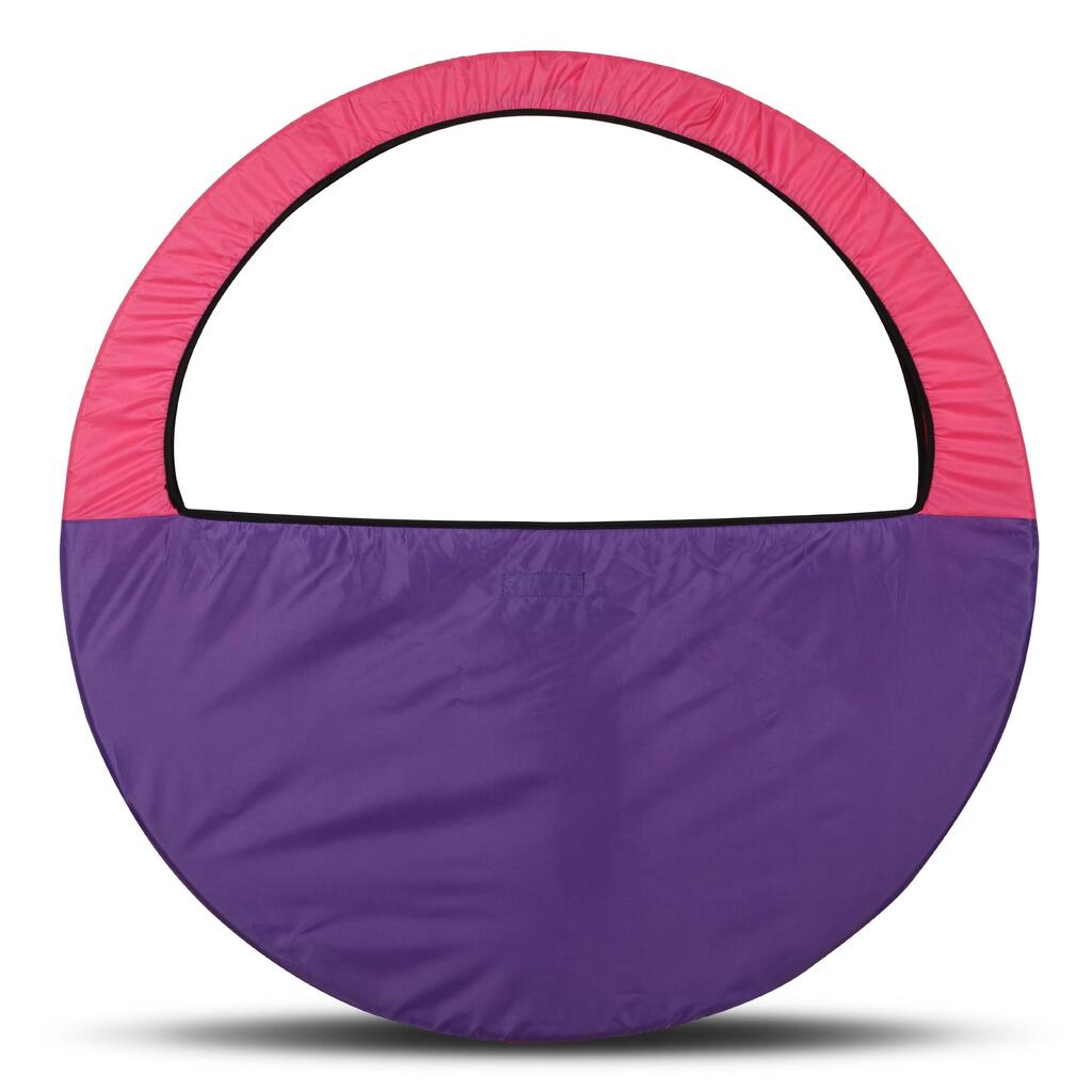 PURPLE / PINK