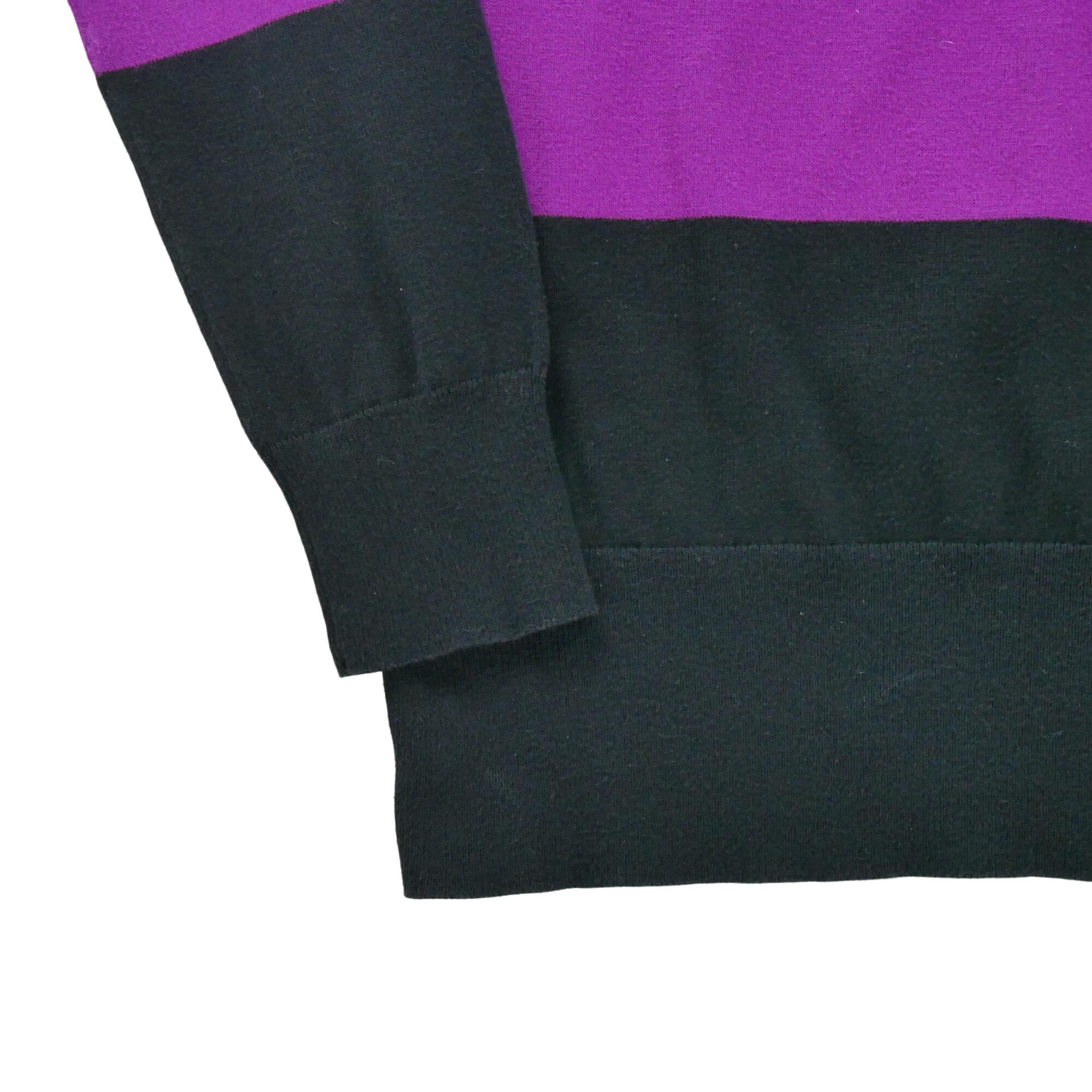 Reconditionné - Pull Femme Violet - Excellent 4/6
