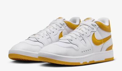 Heren sportschoenen nike attack qs sp