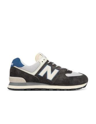 Zapatillas para Hombre New balance 574nve Negro
