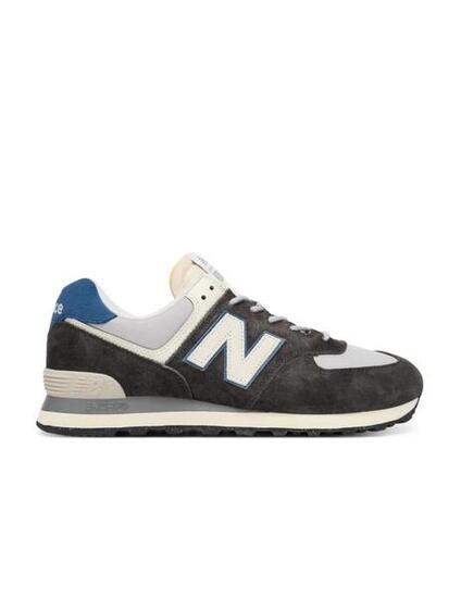 Zapatillas para Hombre New balance 574nve Negro