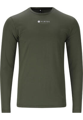 Langarmshirt Roger V2