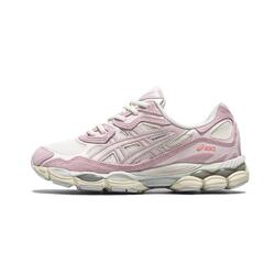 Asics Gel NYC Cream Rose