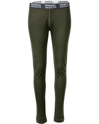 Damen Merino Leggings Ws