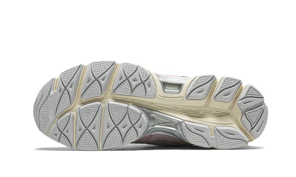 Scarpe Gel-NYC Cream Rose Water 3/3