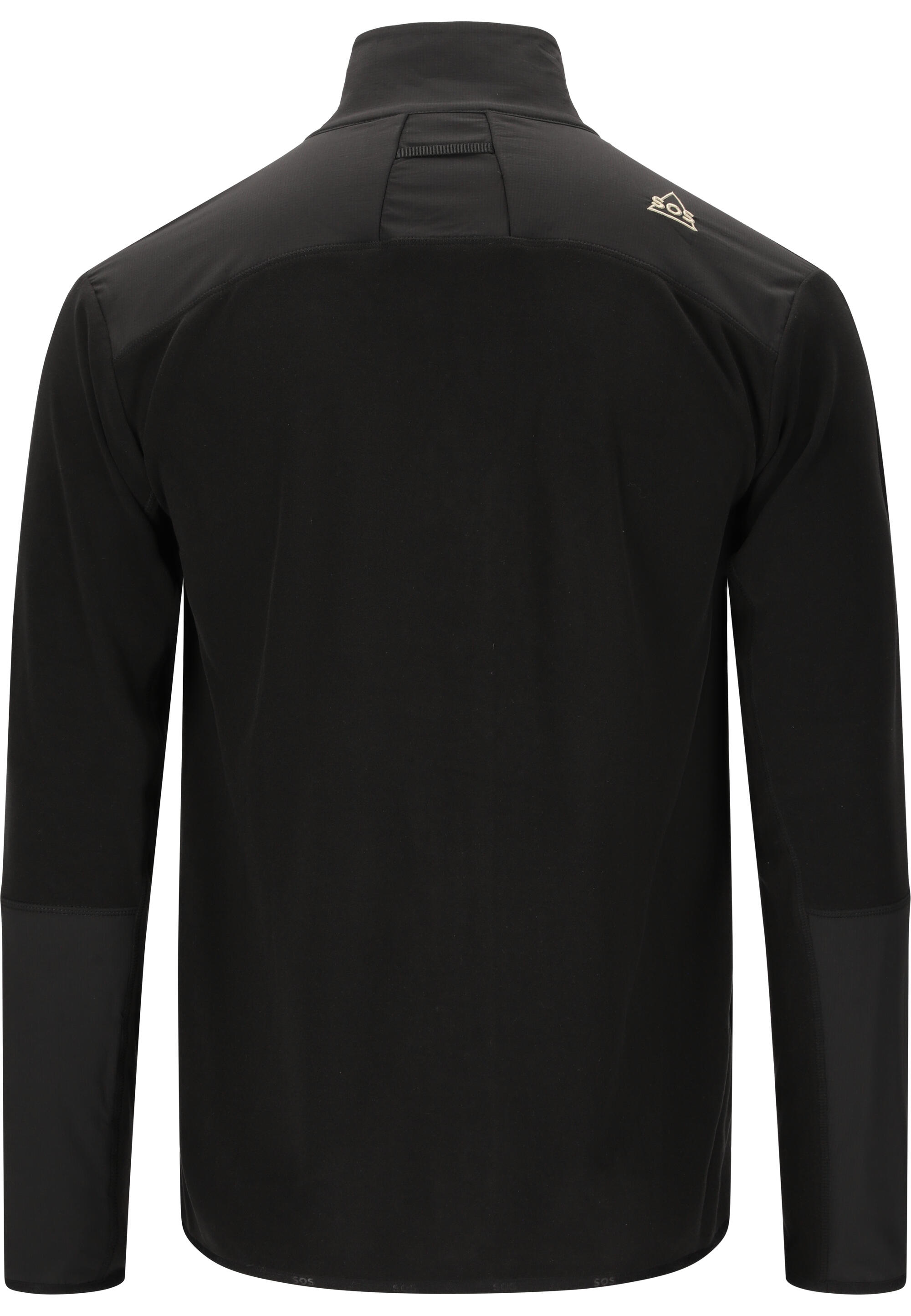 Polaire zippé SOS Bromo 2/5