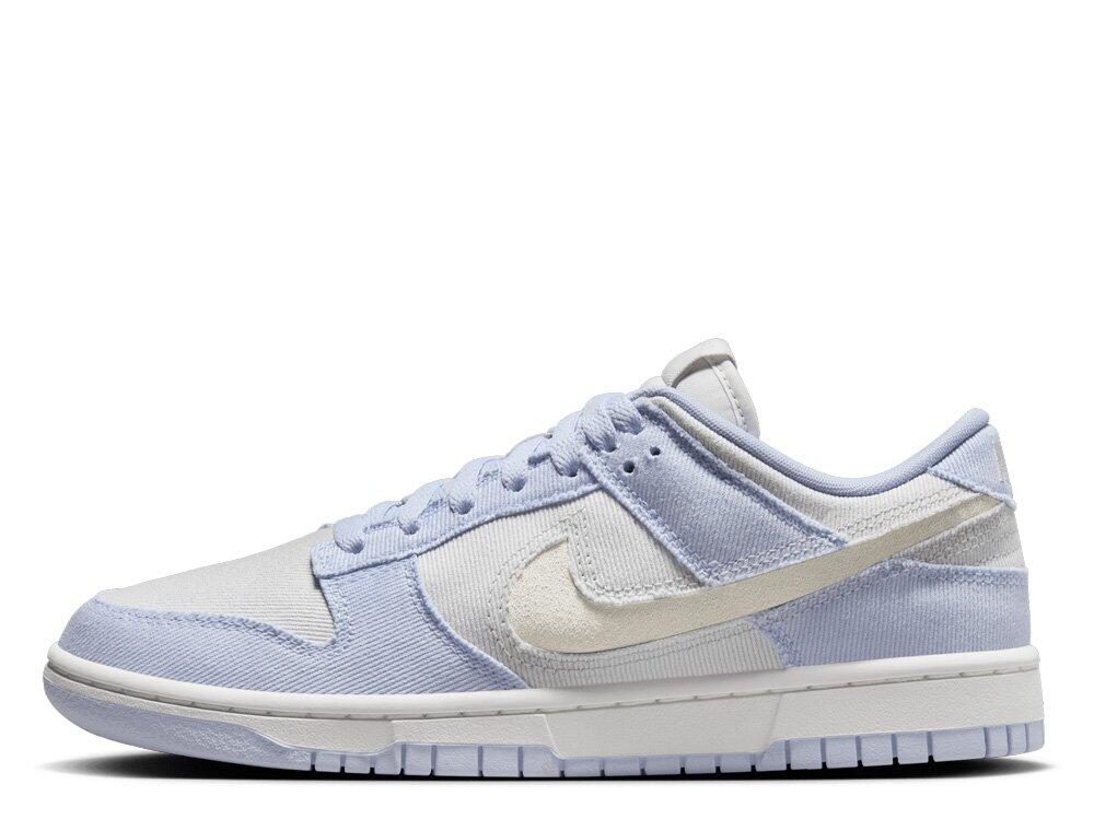 Scarpe Sportive Donna Nike W Dunk Low 3/7