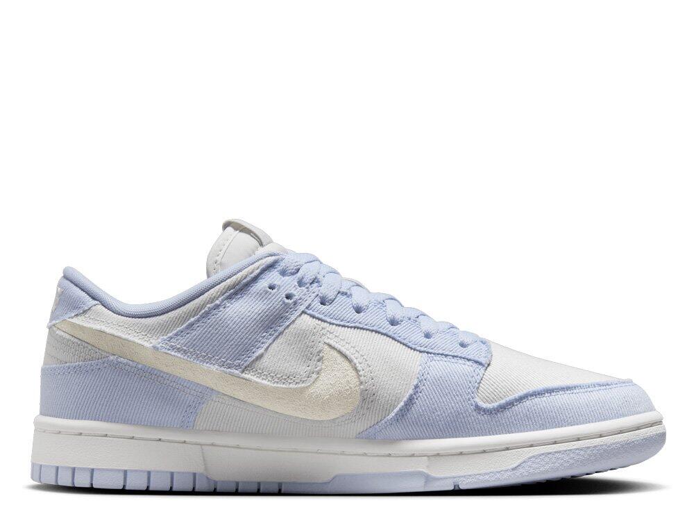 Scarpe Sportive Donna Nike W Dunk Low 2/7
