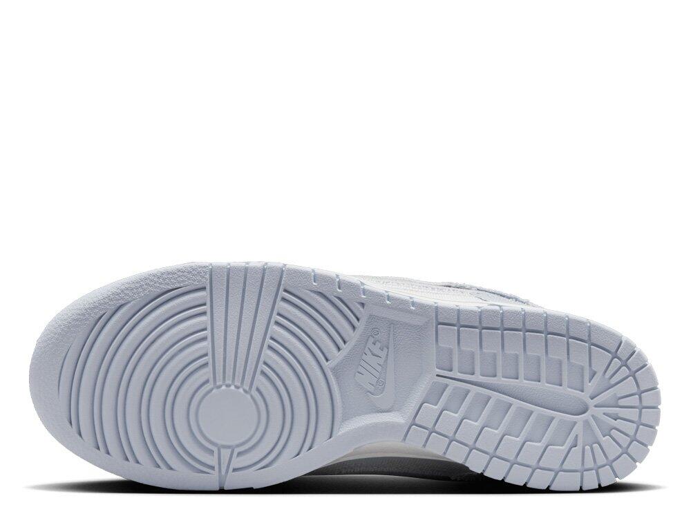 Scarpe Sportive Donna Nike W Dunk Low 4/7