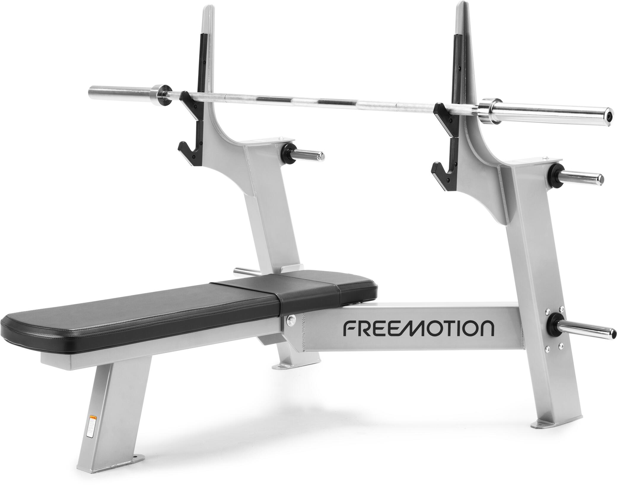 EPIC OLYMPIC FLAT BENCH 2/5
