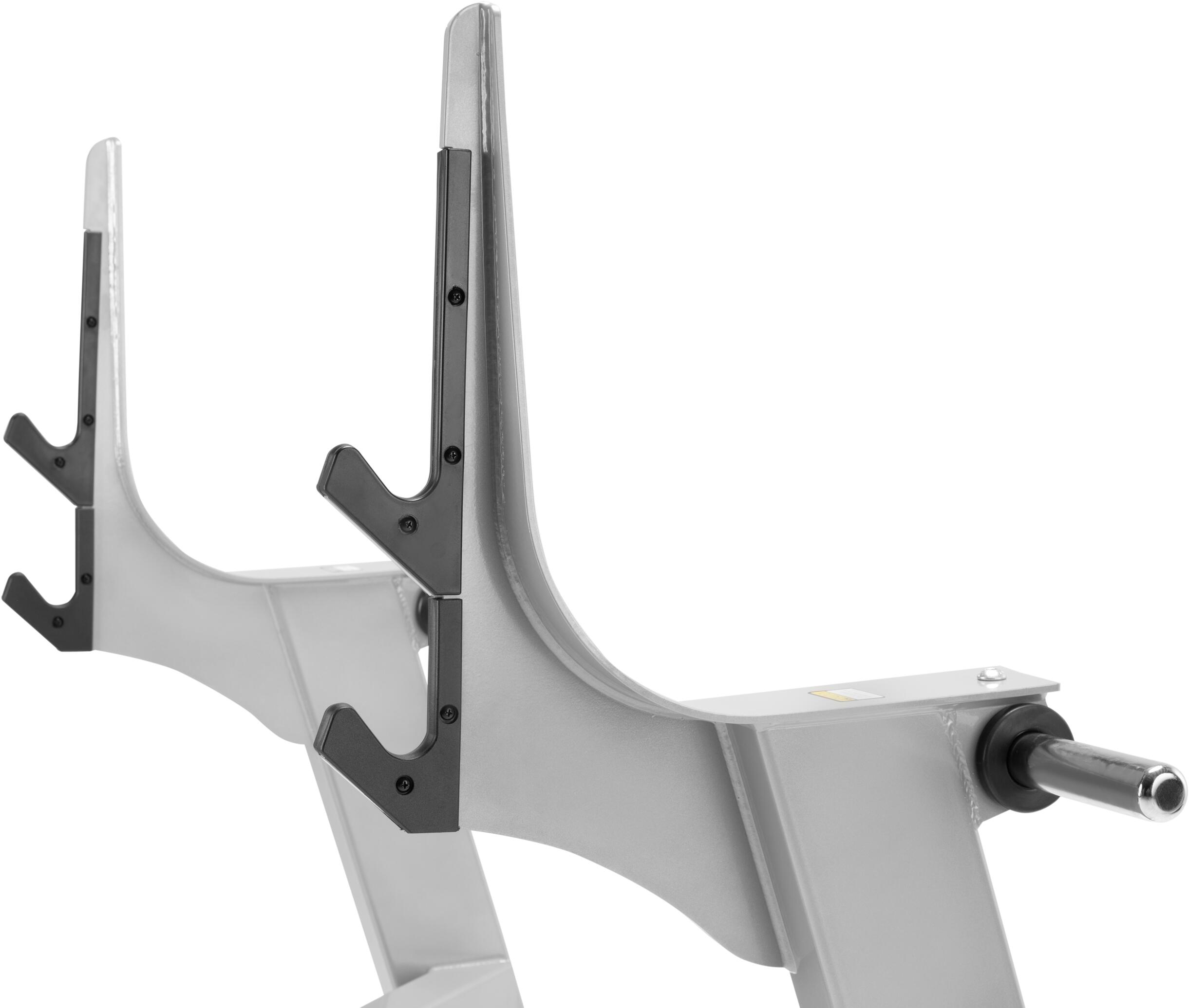 EPIC OLYMPIC FLAT BENCH 5/5