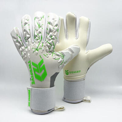 Keepershandschoenen twofive vienna08 white pro