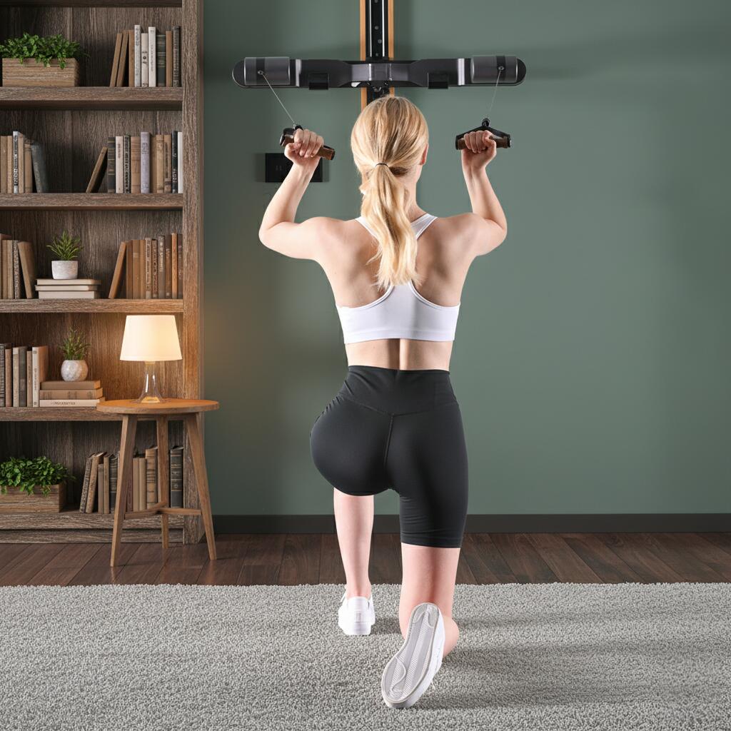 XO2 XMAI Adjustable Wall Mount. 4/6