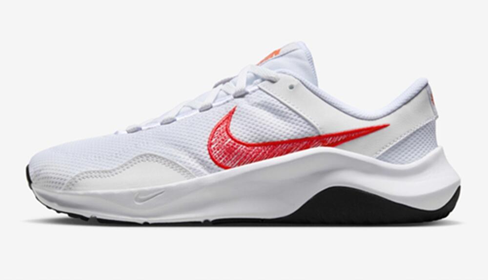 Dames Sportschoenen Nike Legend Essential 3 Nn 3/7