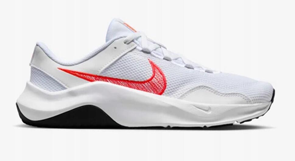 Buty Sportowe Damskie Nike W Legend Essential 3 NN
