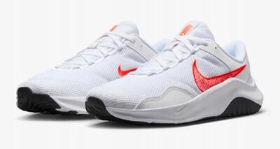 Scarpe Sportive Donna Nike Legend Essential 3 Nn