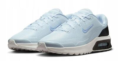 Nike w air max bia schoenen