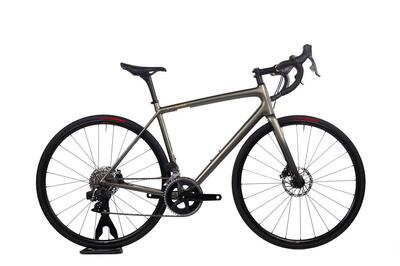 Second Hand - Bici da corsa - Specialized Aethos - 56 . BUONO