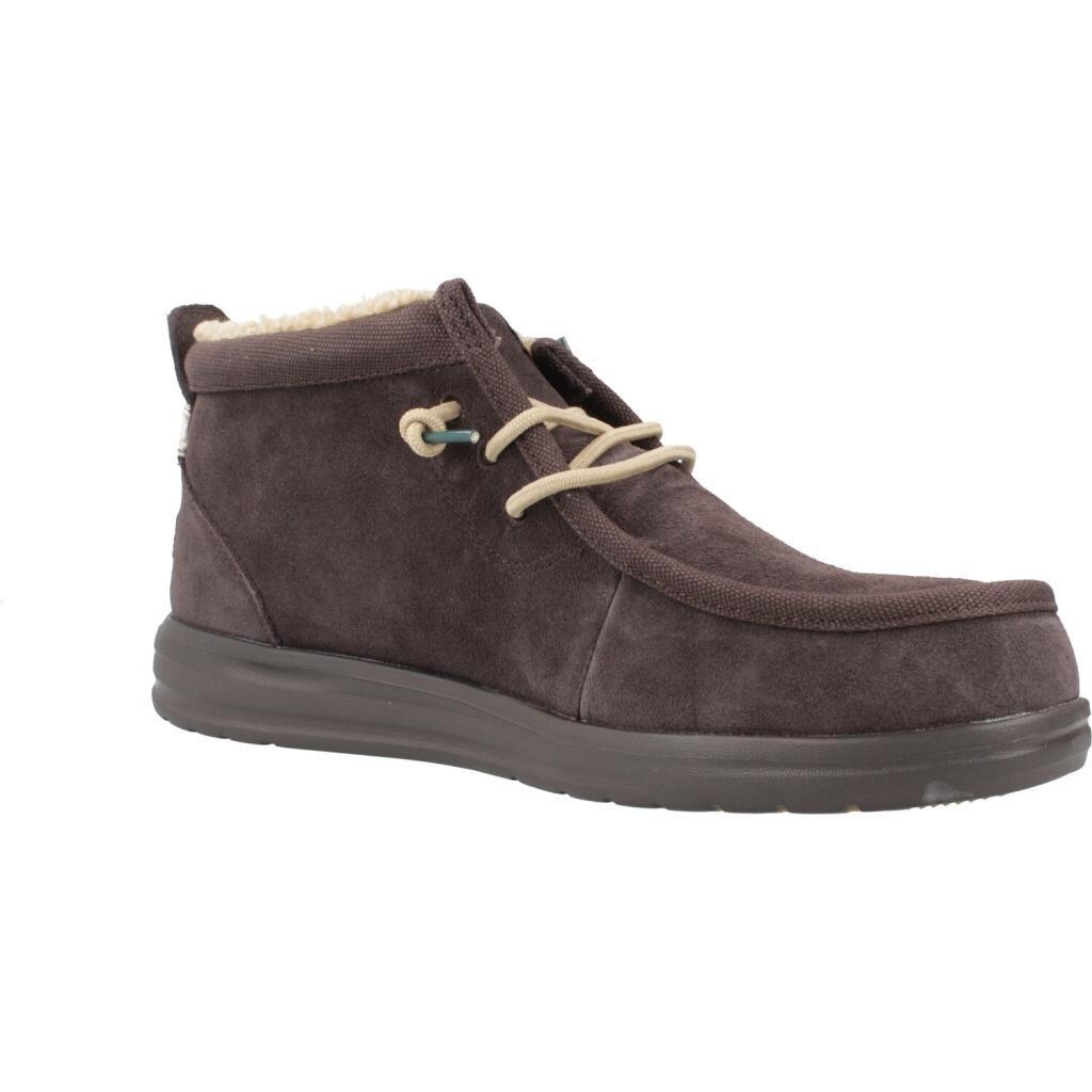 Bottes pour homme Hey mec Marron 5/6