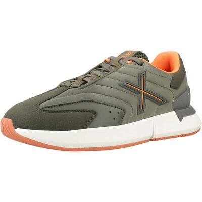 Scarpe Da Ginnastica Munich Modello Avant 22 Colore Verde