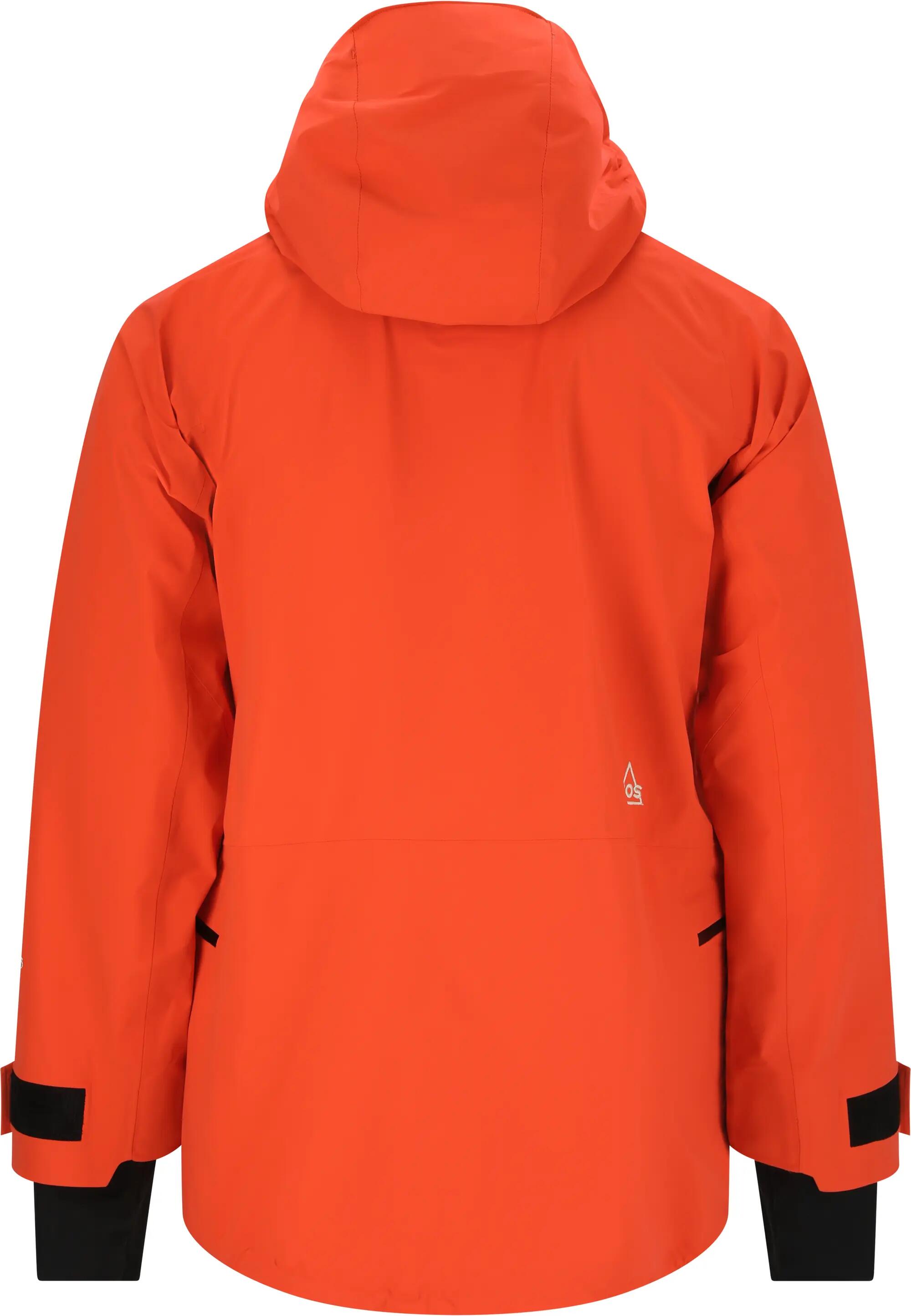 Softshelljacke Kula 2/10