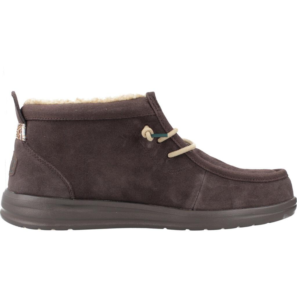 Bottes pour homme Hey mec Marron 4/6