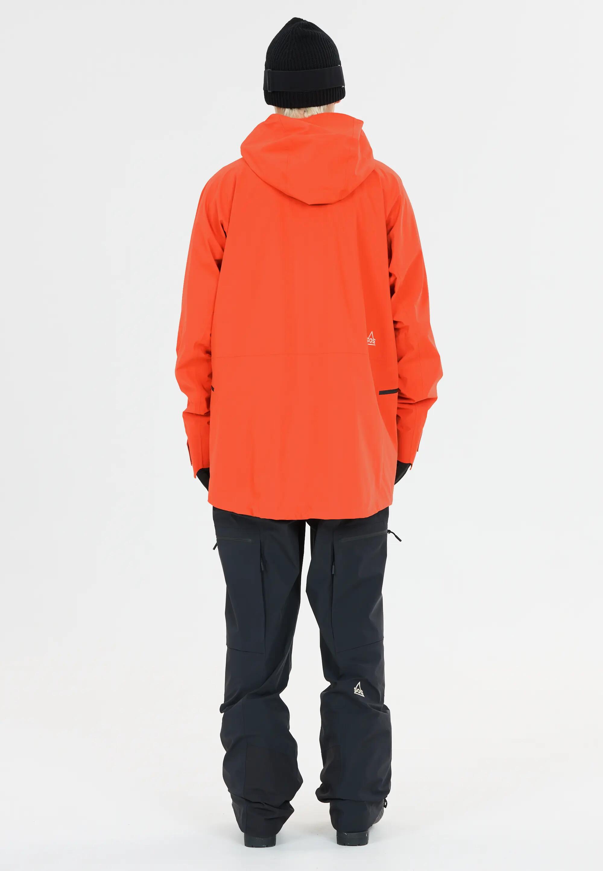Softshelljacke Kula 5/10
