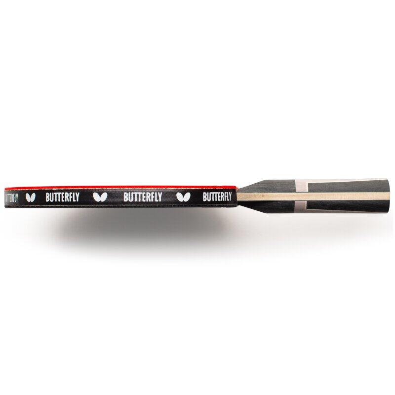 RAQUETTE DE TENNIS DE TABLE PAPILLON TIMO BOLL SPÉCIALISTE 2025 4/7