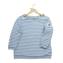 Reconditionné - Pull Femme Blanc - Bon État