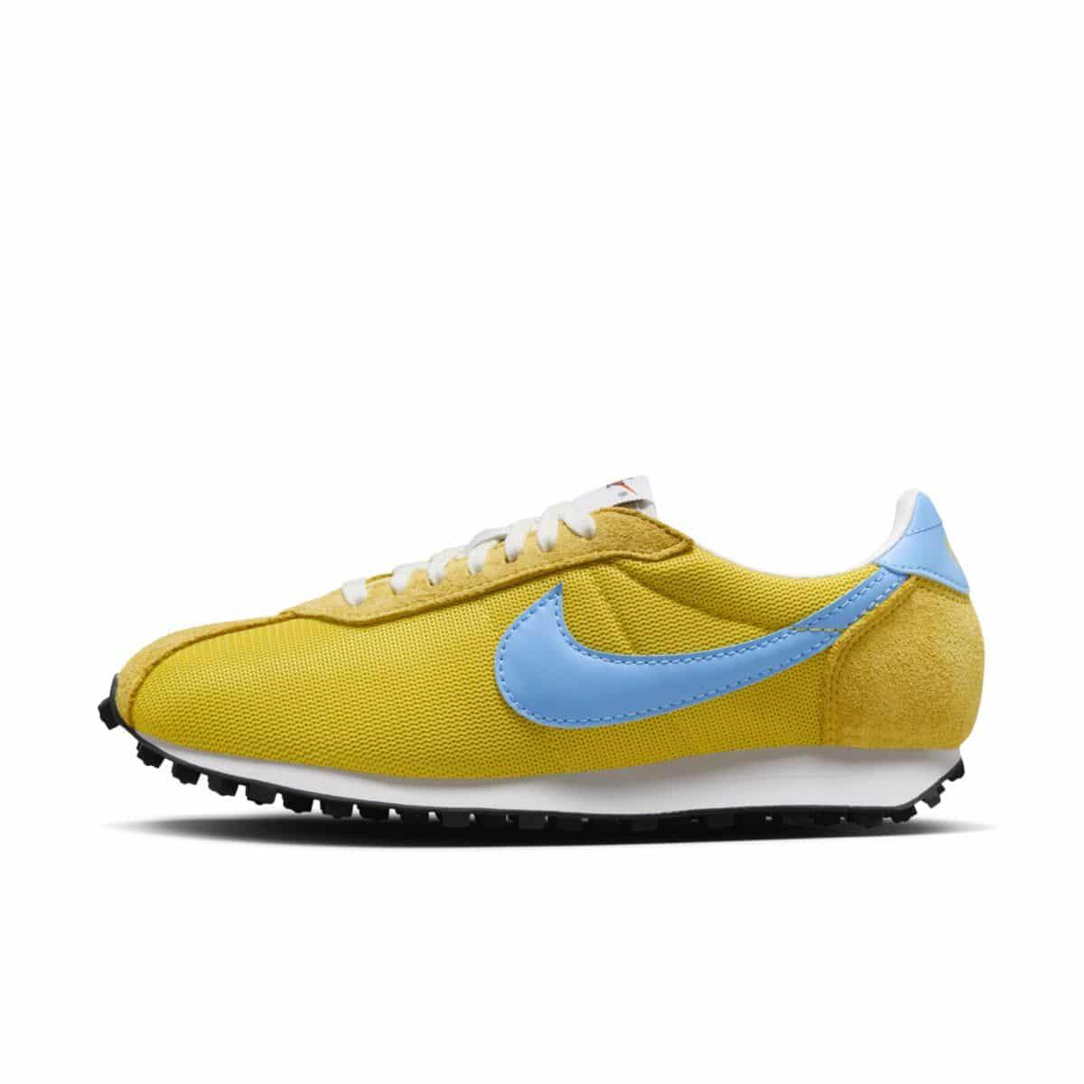 Scarpe Sportive Donna Nike W Ld-1000 3/7