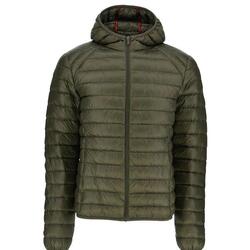 Doudoune à capuche JOTT Nico Noos