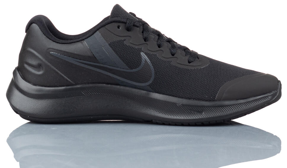 Buty Do Biegania Damskie Nike Star Runner 3