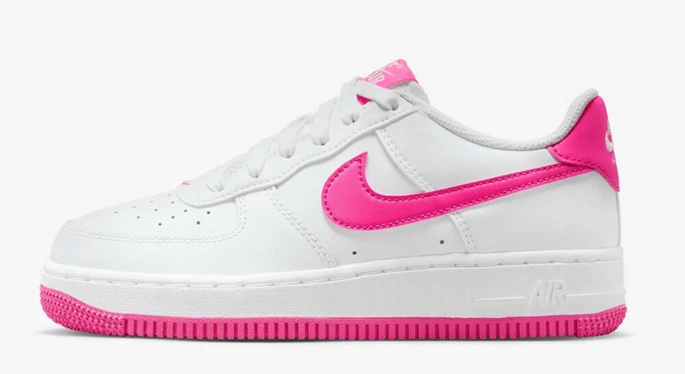 Scarpe Sportive Junior Nike Air Force 1 LE (GS) 3/7