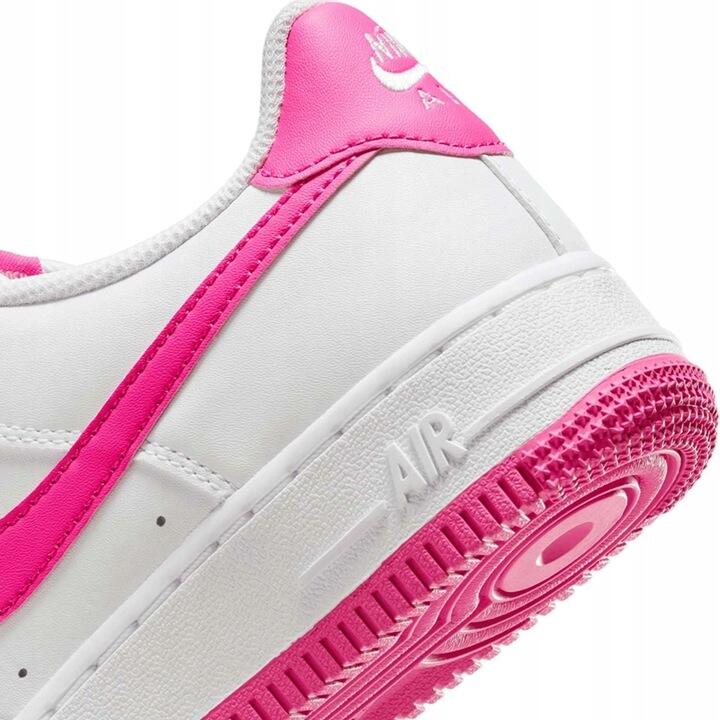 Scarpe Sportive Junior Nike Air Force 1 LE (GS) 7/7
