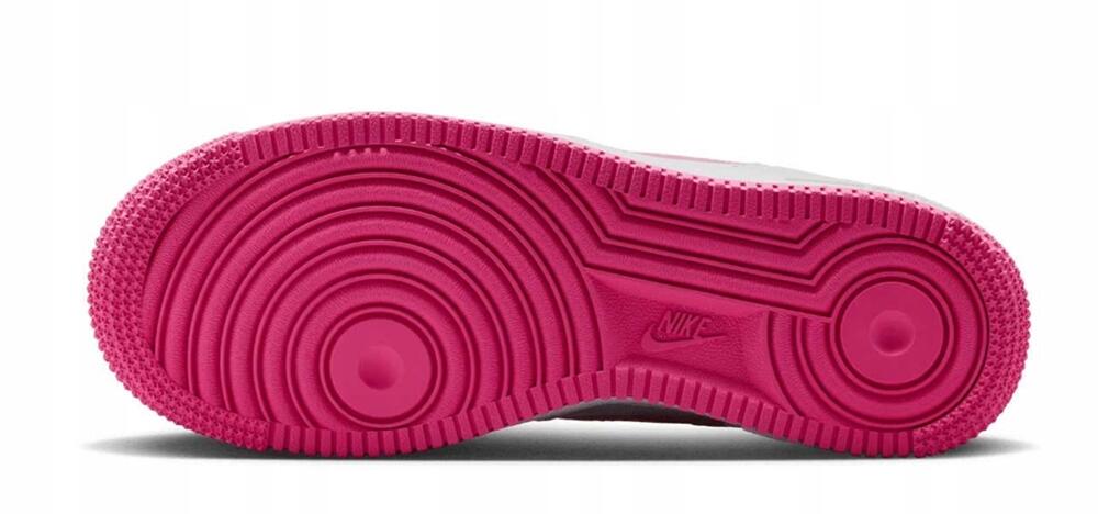 Scarpe Sportive Junior Nike Air Force 1 LE (GS) 5/7