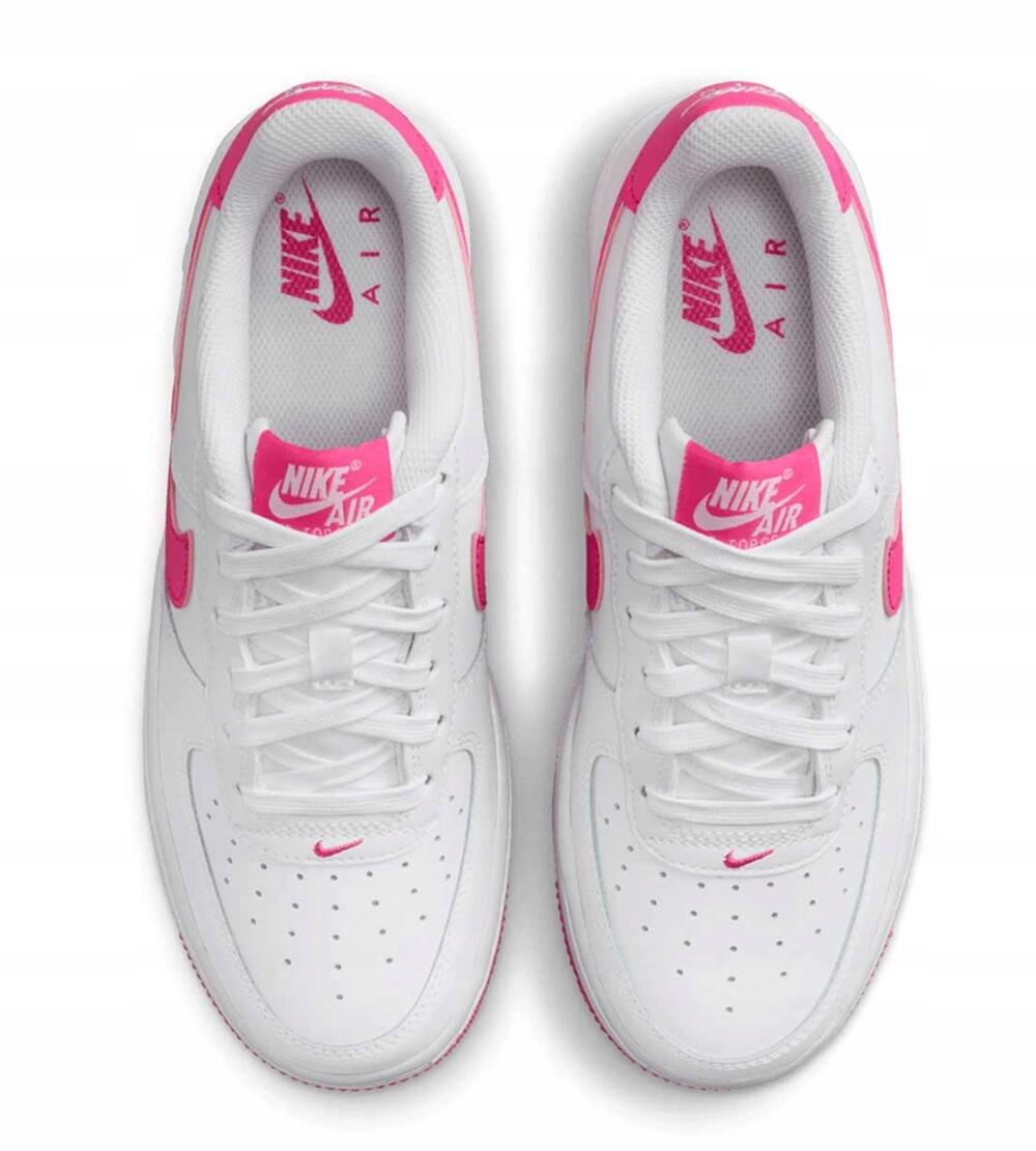 Scarpe Sportive Junior Nike Air Force 1 LE (GS) 4/7