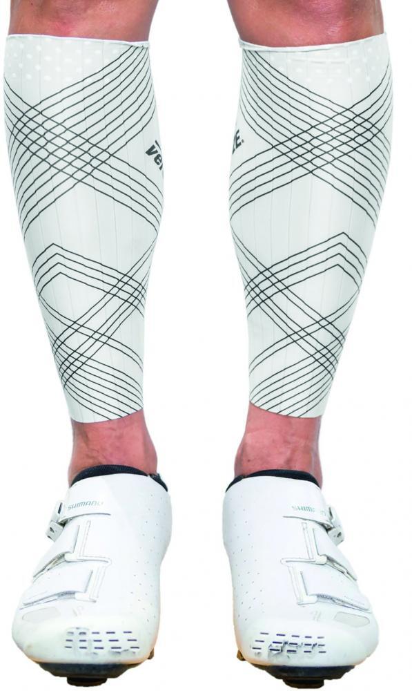 STULPEN VELOTOZE AERO WEIß S/M 2/2