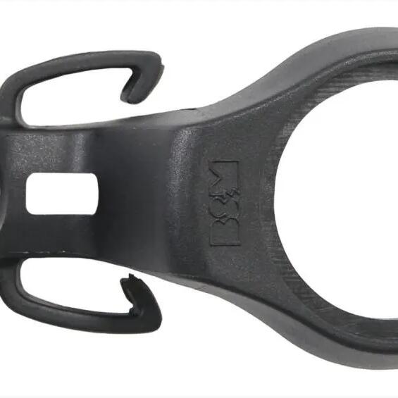 Busch + Müller headlight holder 471B