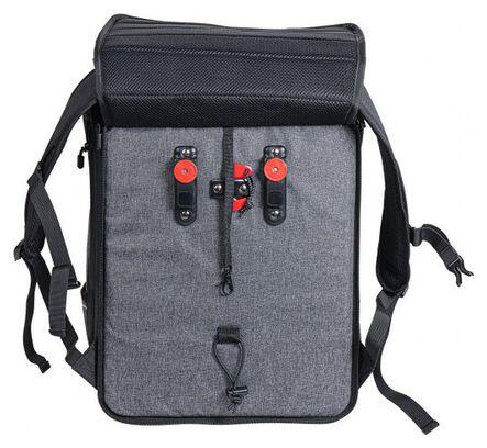 Zefal Urban Backpack Rucksack Grau 3/7