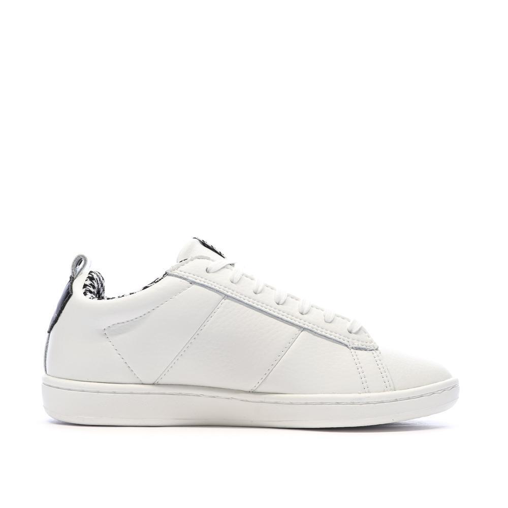 Le Coq Sportif Court Classic Damen Sneaker Weiß 3/7