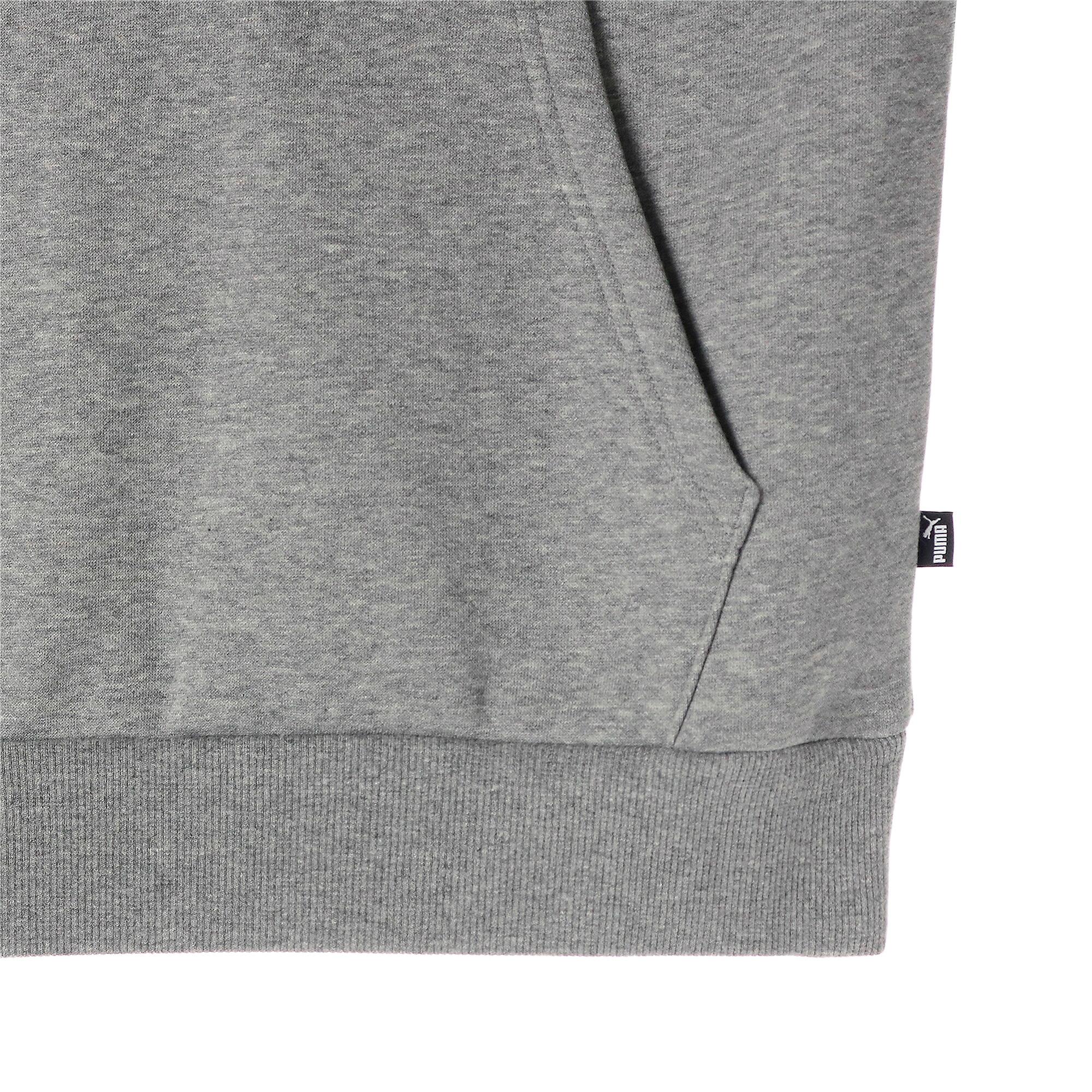 Sweat À Capuche Homme Puma ESS Hoody FL 7/7