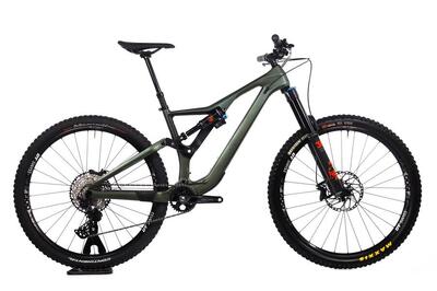 Second Hand - Bici MTB - Orbea Rallon - L - MOLTO BUONO