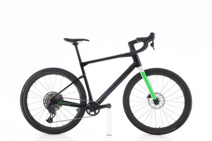 Gravel reconditionné · Unrestricted 01 Four AXS 12V · Très bon état