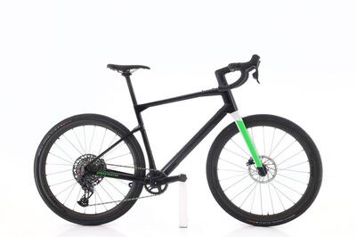 Gravel ricondizionata · Unrestricted 01 Four AXS 12V · Ottimo stato