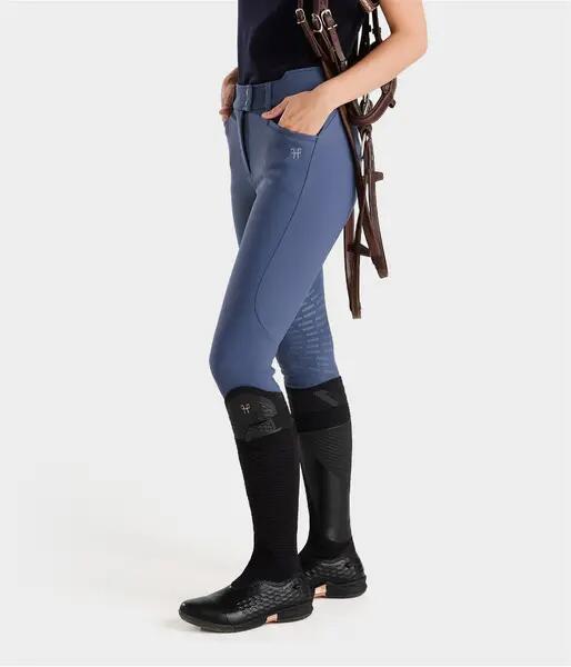 Pantalon d'équitation X-perform Iconic 7/7