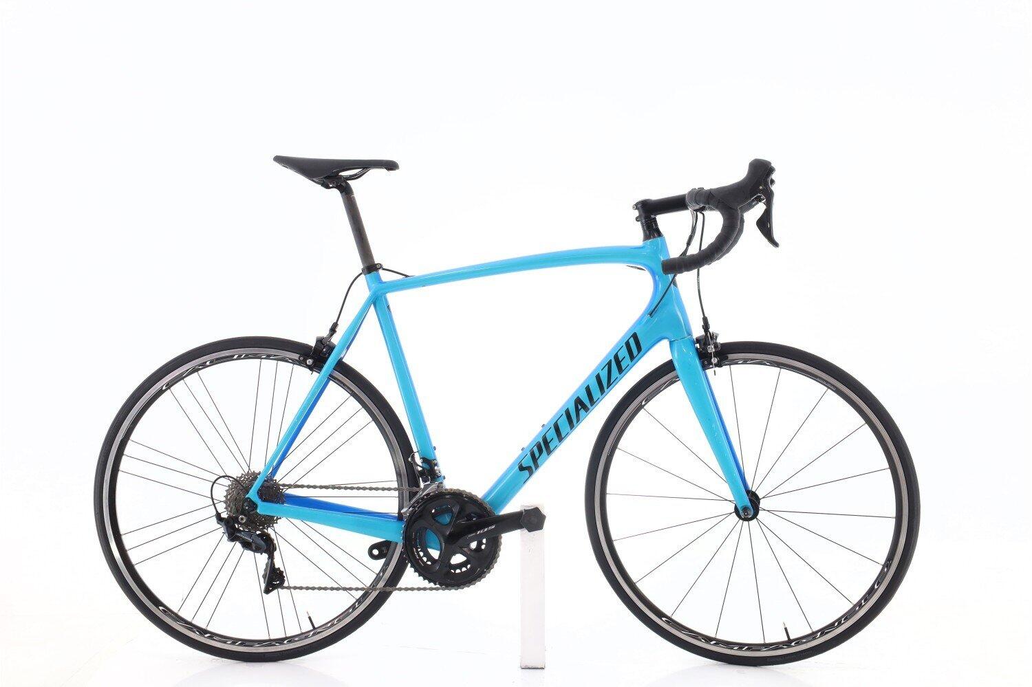 SPECIALIZED Segunda Vida · Bicicleta estrada ·  Tarmac SL4 · Muito bom estado