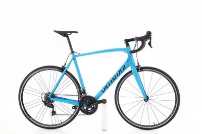 Segunda Vida · Bicicleta carretera · Tarmac SL4 · Muy buen estado